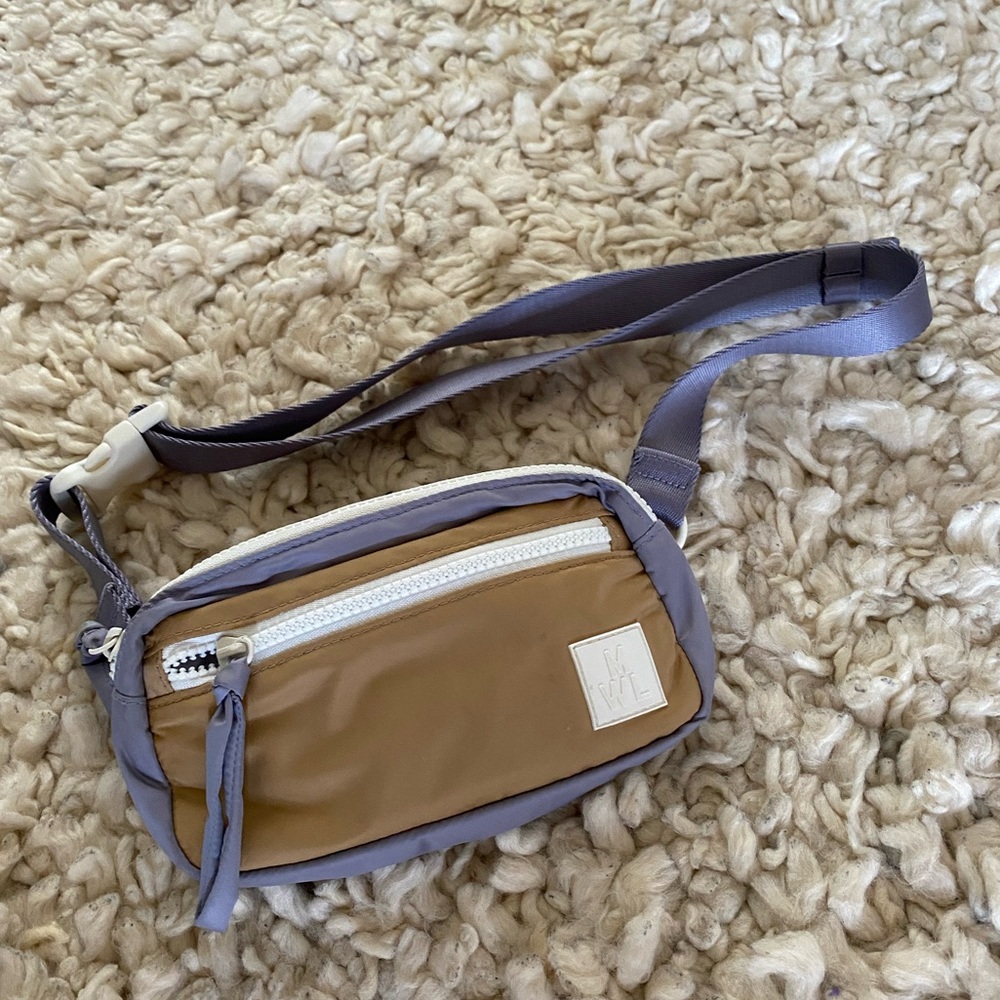 Madewell belt bag Fanny Pack